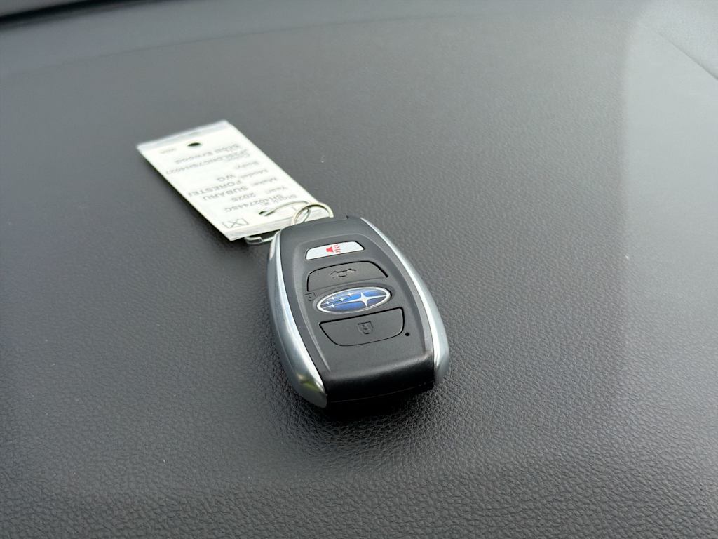 Thumbnail: 2025 Subaru Forester - 30