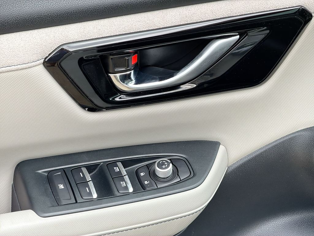 Thumbnail: 2025 Subaru Forester - 23