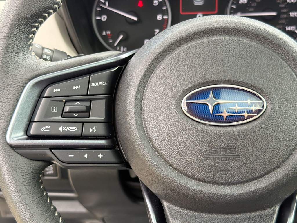 Thumbnail: 2025 Subaru Forester - 27