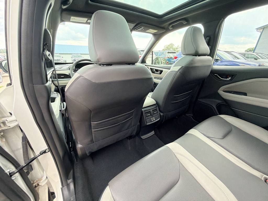 Thumbnail: 2025 Subaru Forester - 11