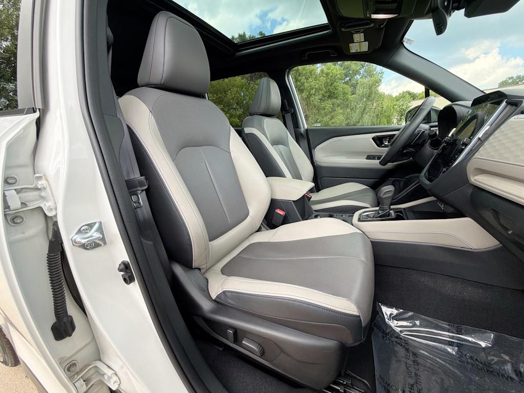 Thumbnail: 2025 Subaru Forester - 10