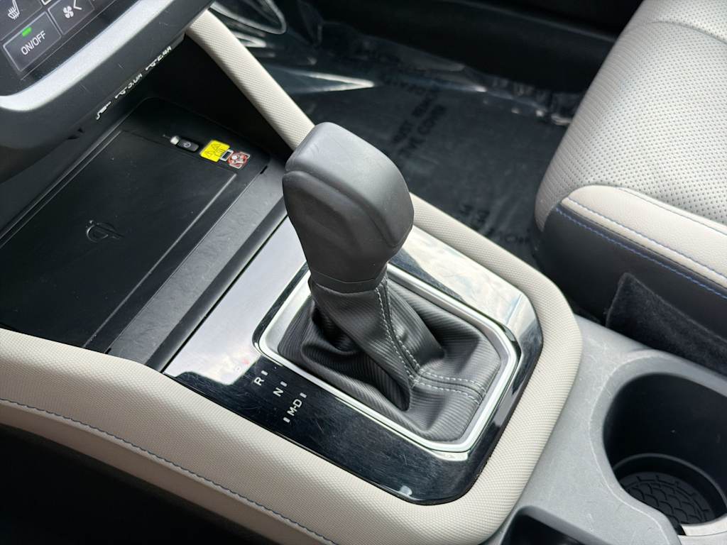 Thumbnail: 2025 Subaru Forester - 14