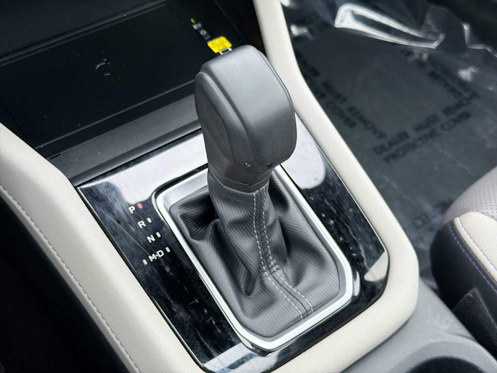 Thumbnail: 2025 Subaru Forester - 15