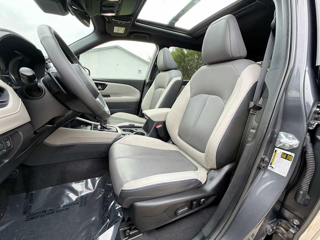 Thumbnail: 2025 Subaru Forester - 10