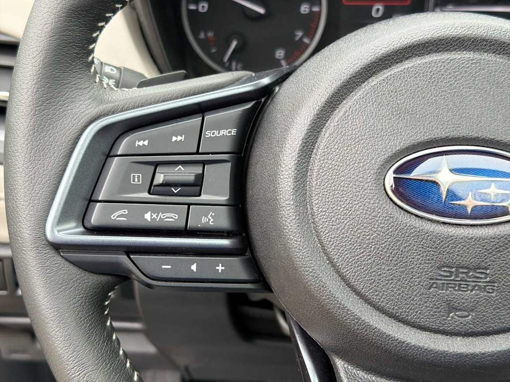 Thumbnail: 2025 Subaru Forester - 28