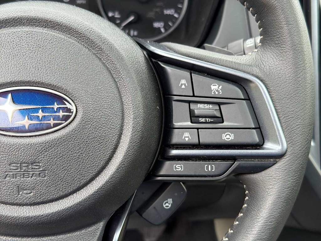 Thumbnail: 2025 Subaru Forester - 29