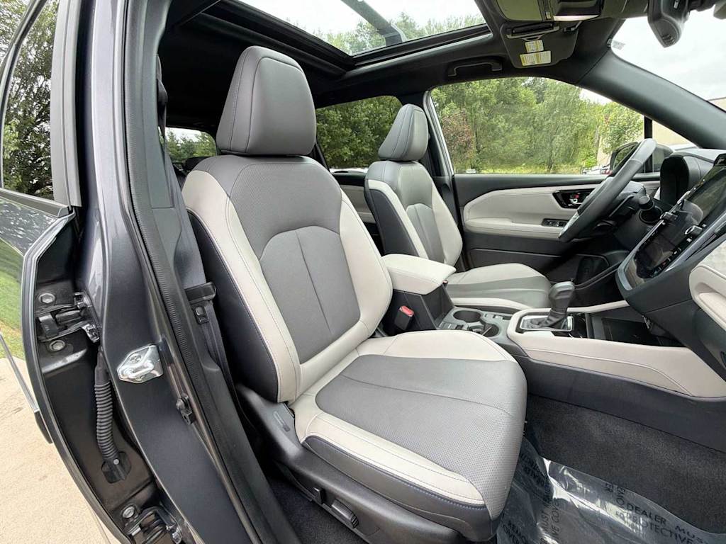 Thumbnail: 2025 Subaru Forester - 11