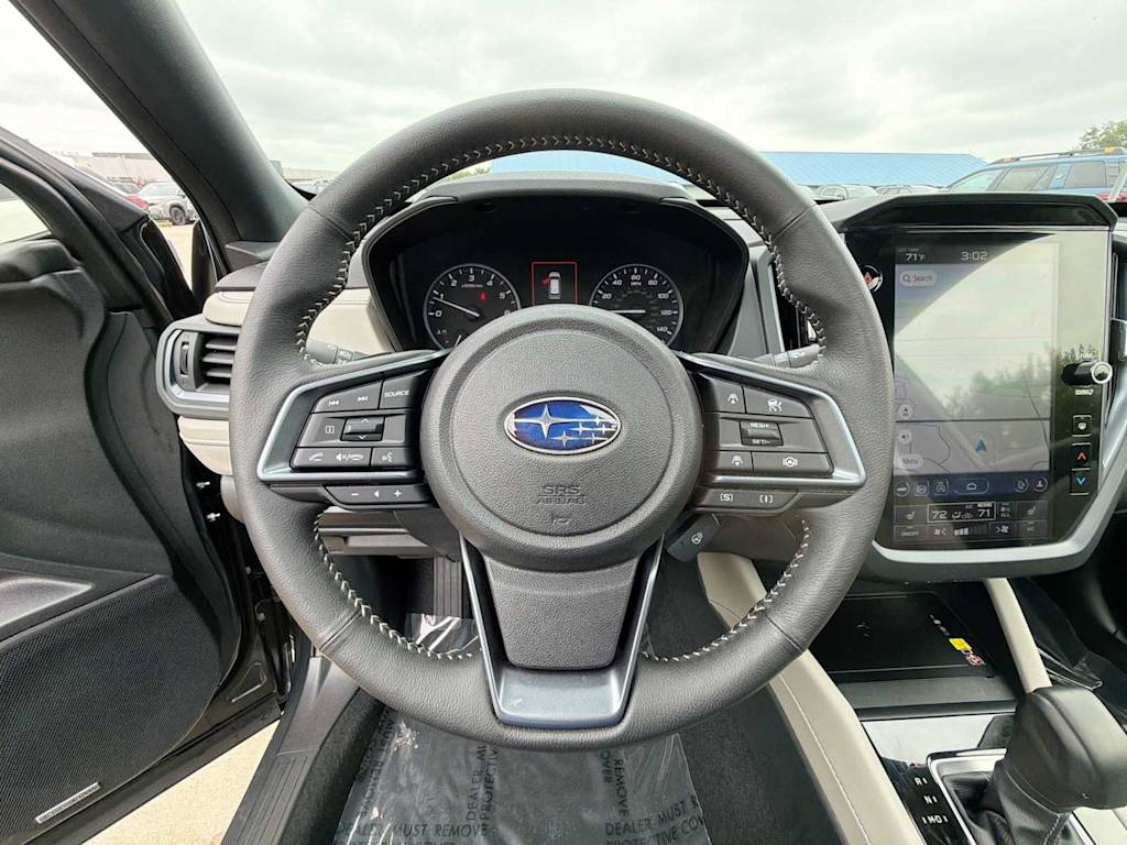 Thumbnail: 2025 Subaru Forester - 13