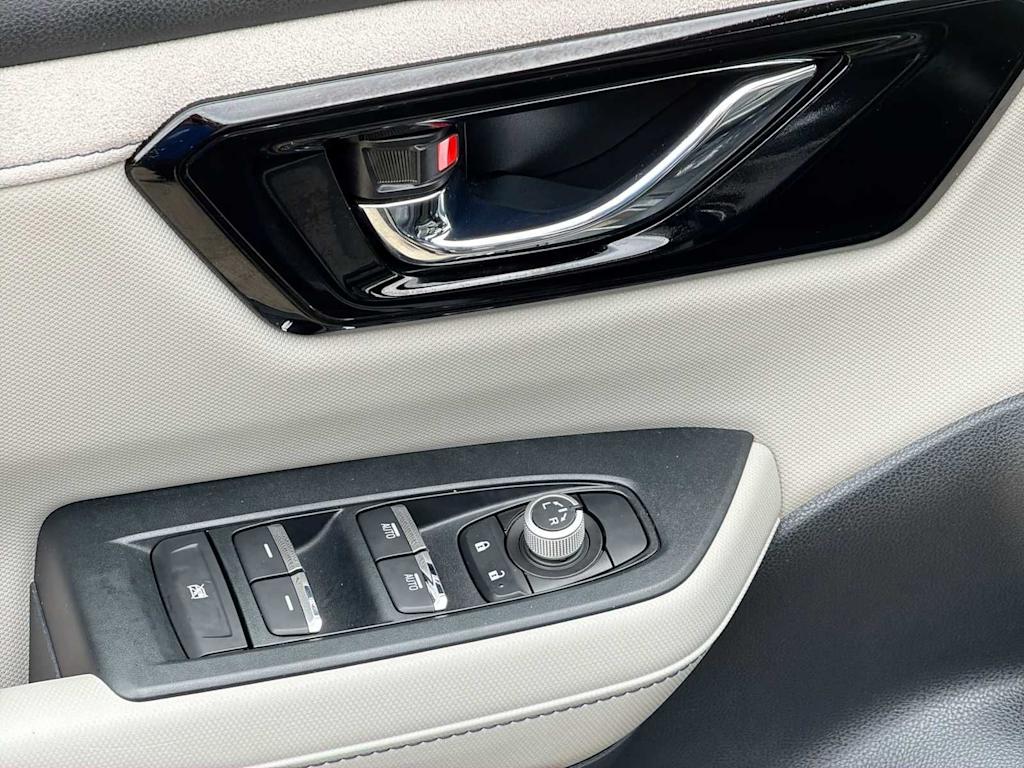 Thumbnail: 2025 Subaru Forester - 24