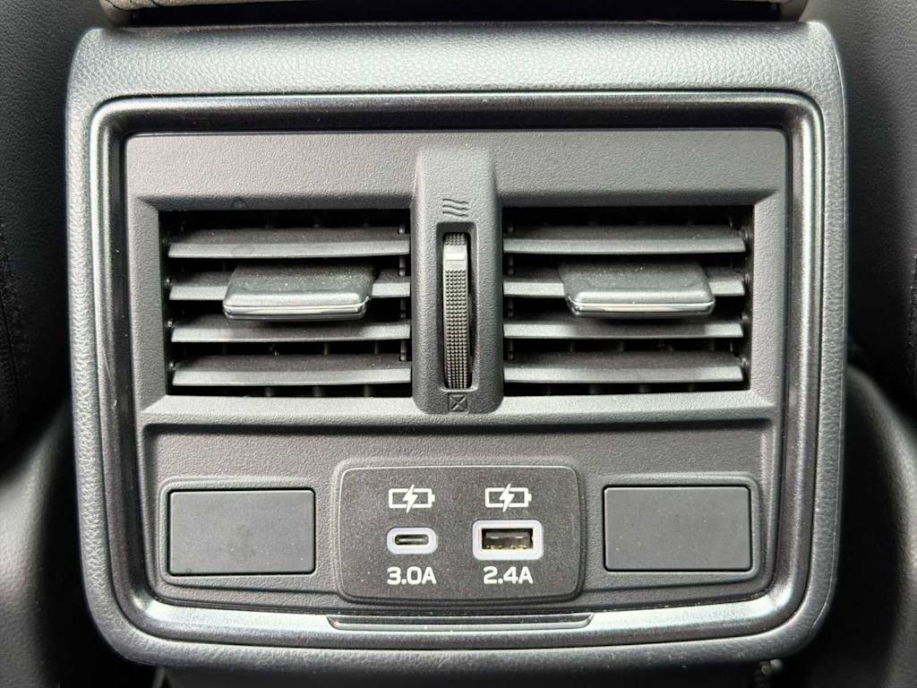 Thumbnail: 2025 Subaru Forester - 33