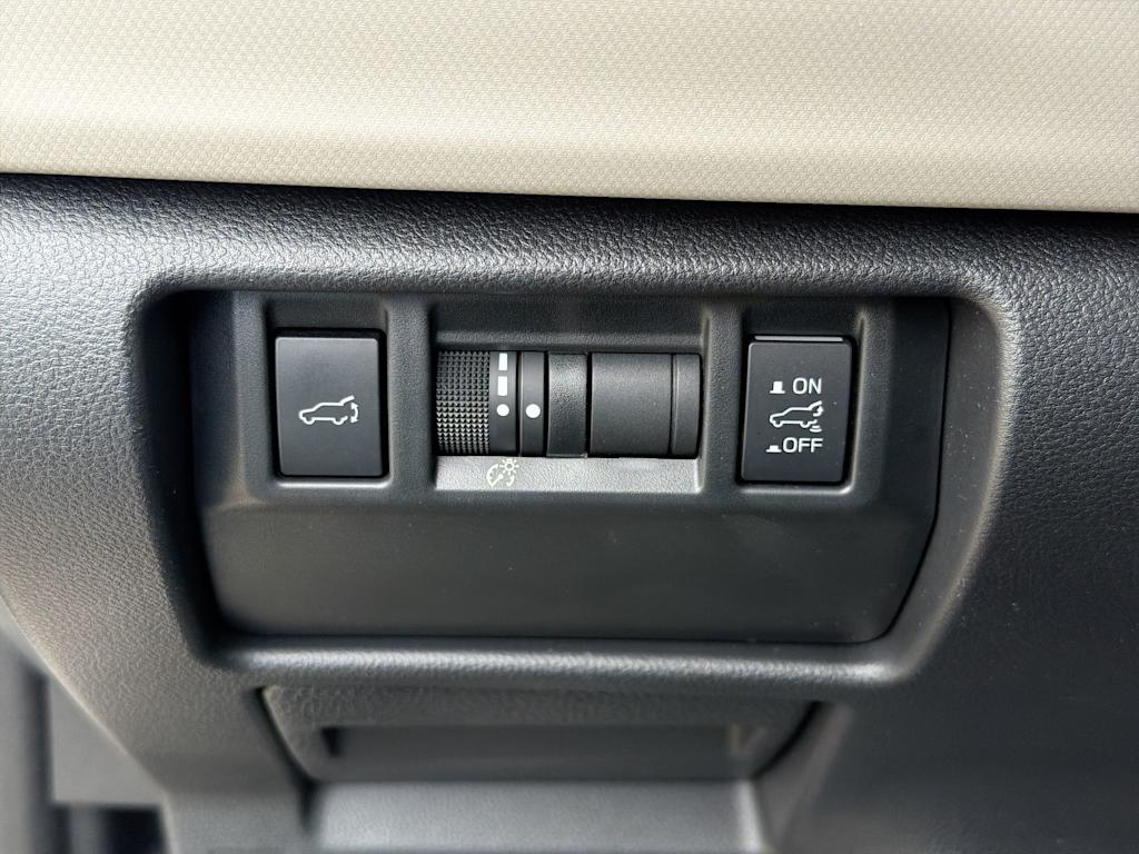 Thumbnail: 2025 Subaru Forester - 33