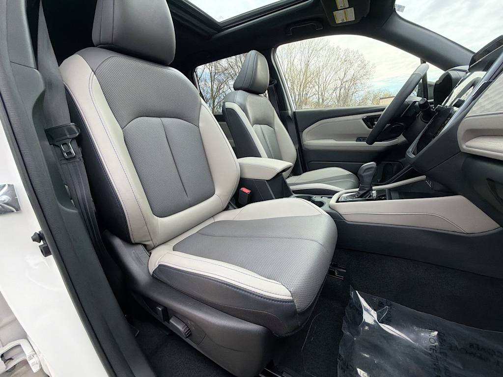 Thumbnail: 2025 Subaru Forester - 27