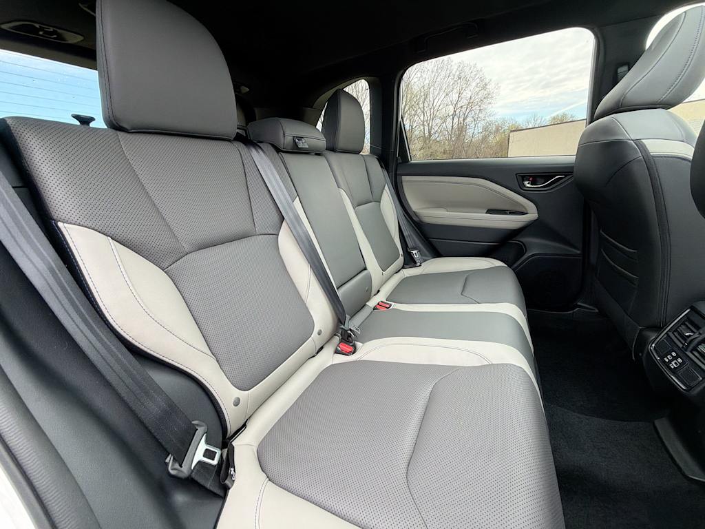 Thumbnail: 2025 Subaru Forester - 26