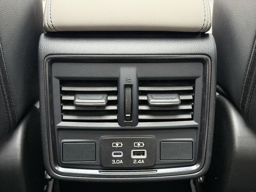 Thumbnail: 2025 Subaru Forester - 34