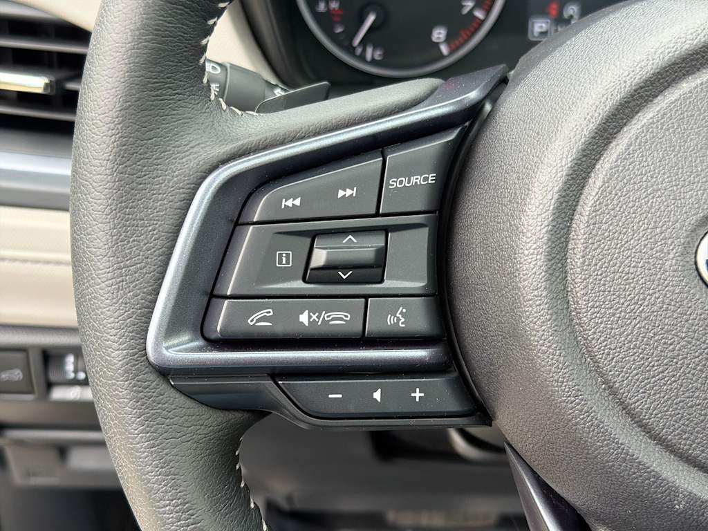 Thumbnail: 2025 Subaru Forester - 28