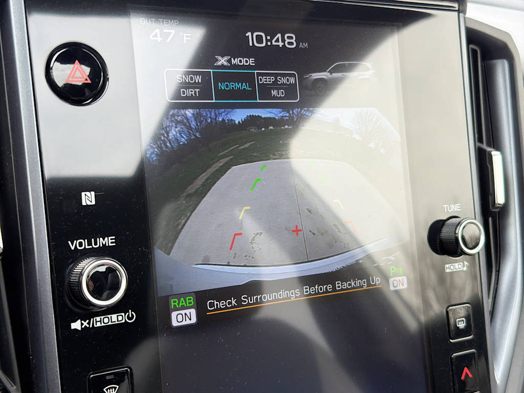 Thumbnail: 2025 Subaru Forester - 31