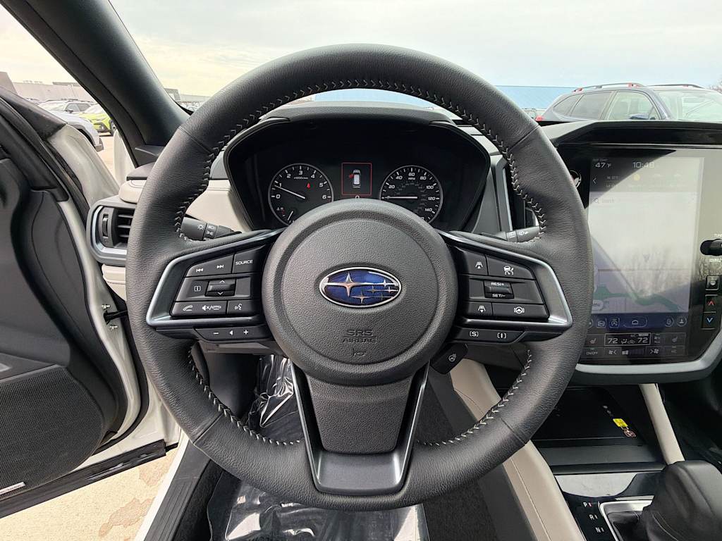 Thumbnail: 2025 Subaru Forester - 10