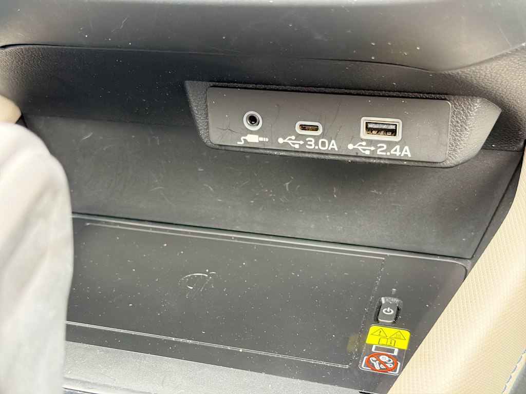 Thumbnail: 2025 Subaru Forester - 32