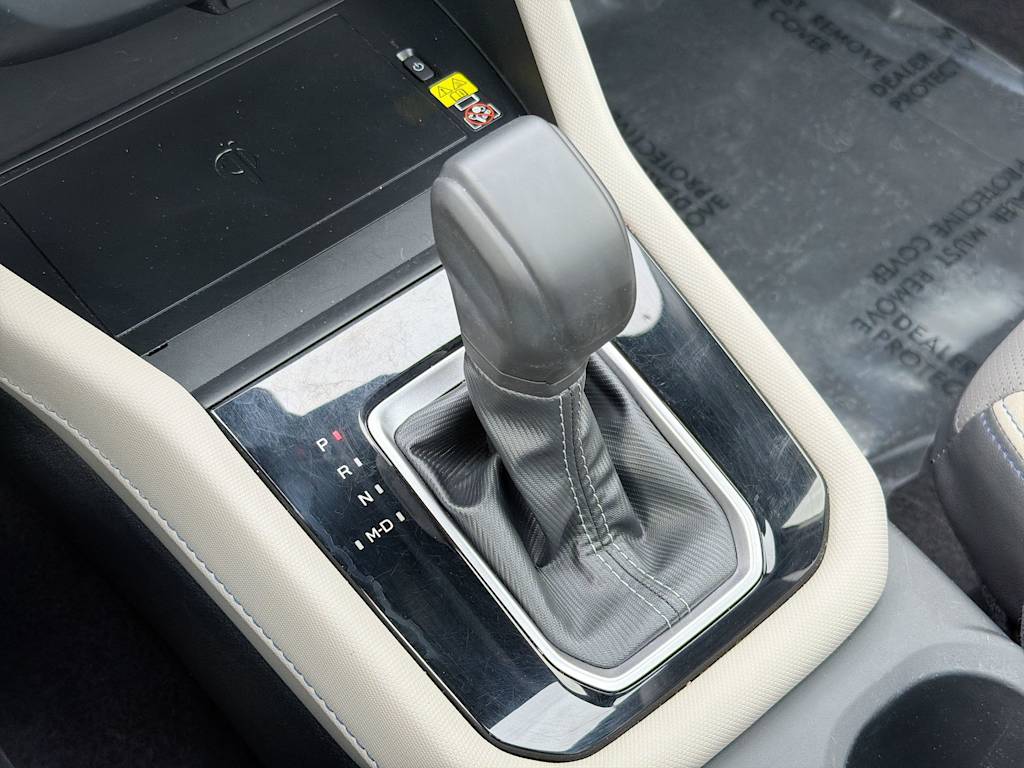 Thumbnail: 2025 Subaru Forester - 15