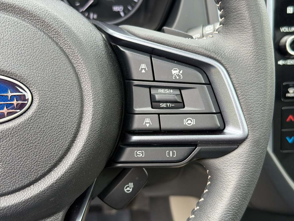 Thumbnail: 2025 Subaru Forester - 29