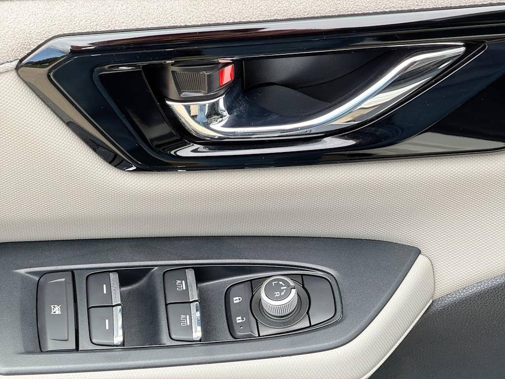 Thumbnail: 2025 Subaru Forester - 23