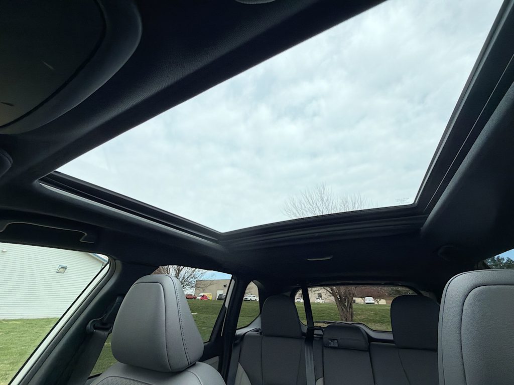 Thumbnail: 2025 Subaru Forester - 24