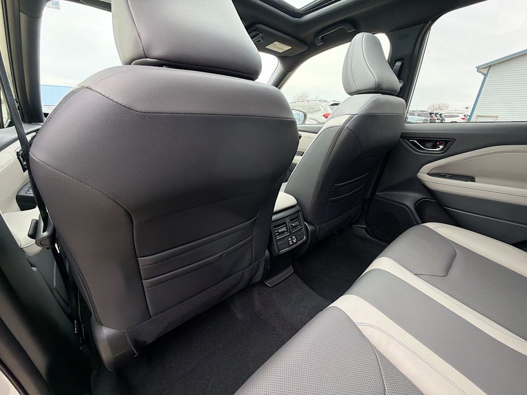 Thumbnail: 2025 Subaru Forester - 13