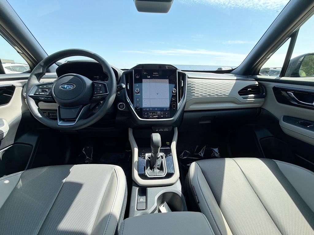 Thumbnail: 2025 Subaru Forester - 9