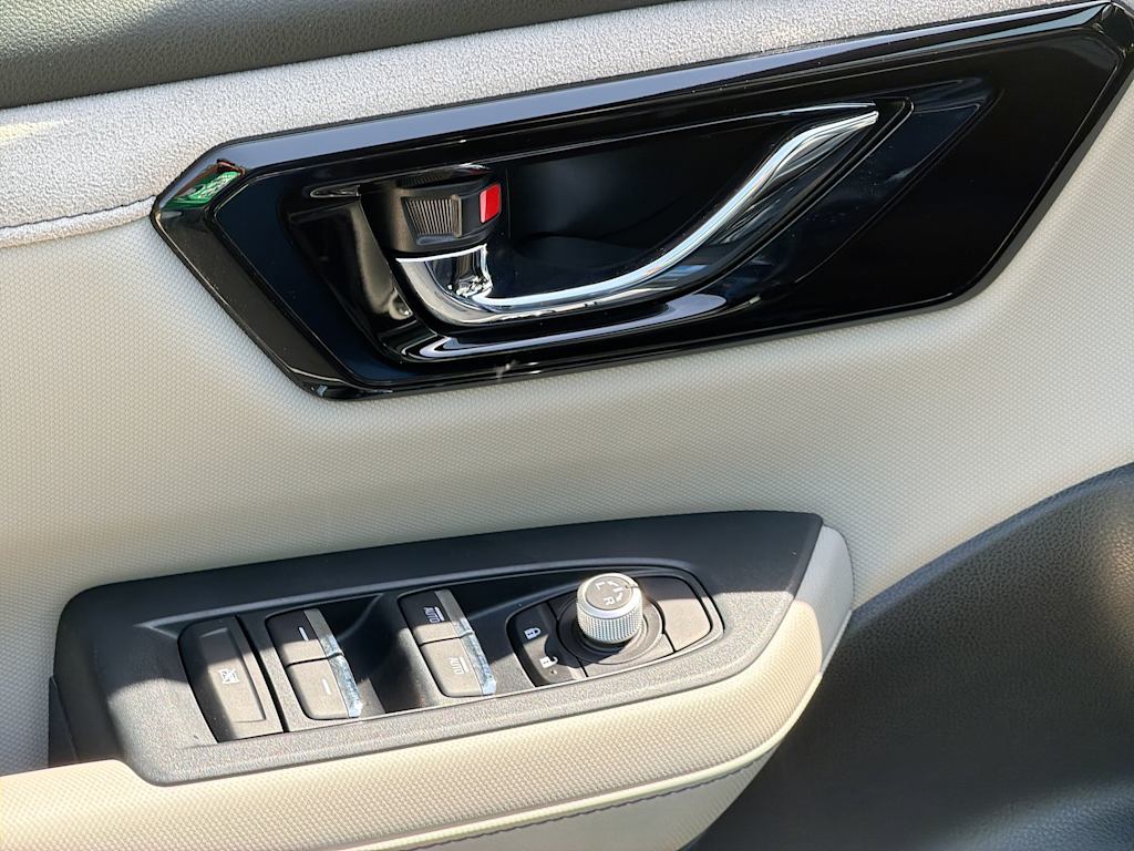 Thumbnail: 2025 Subaru Forester - 24