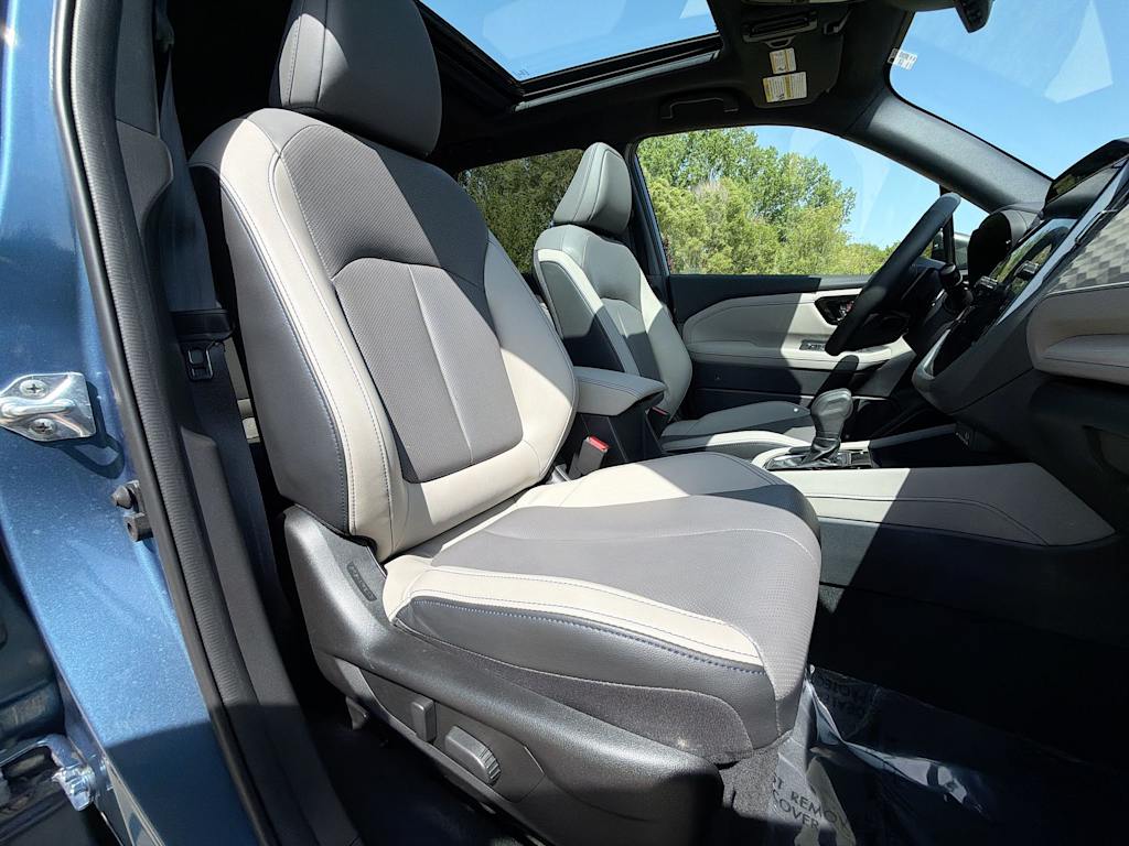 Thumbnail: 2025 Subaru Forester - 11
