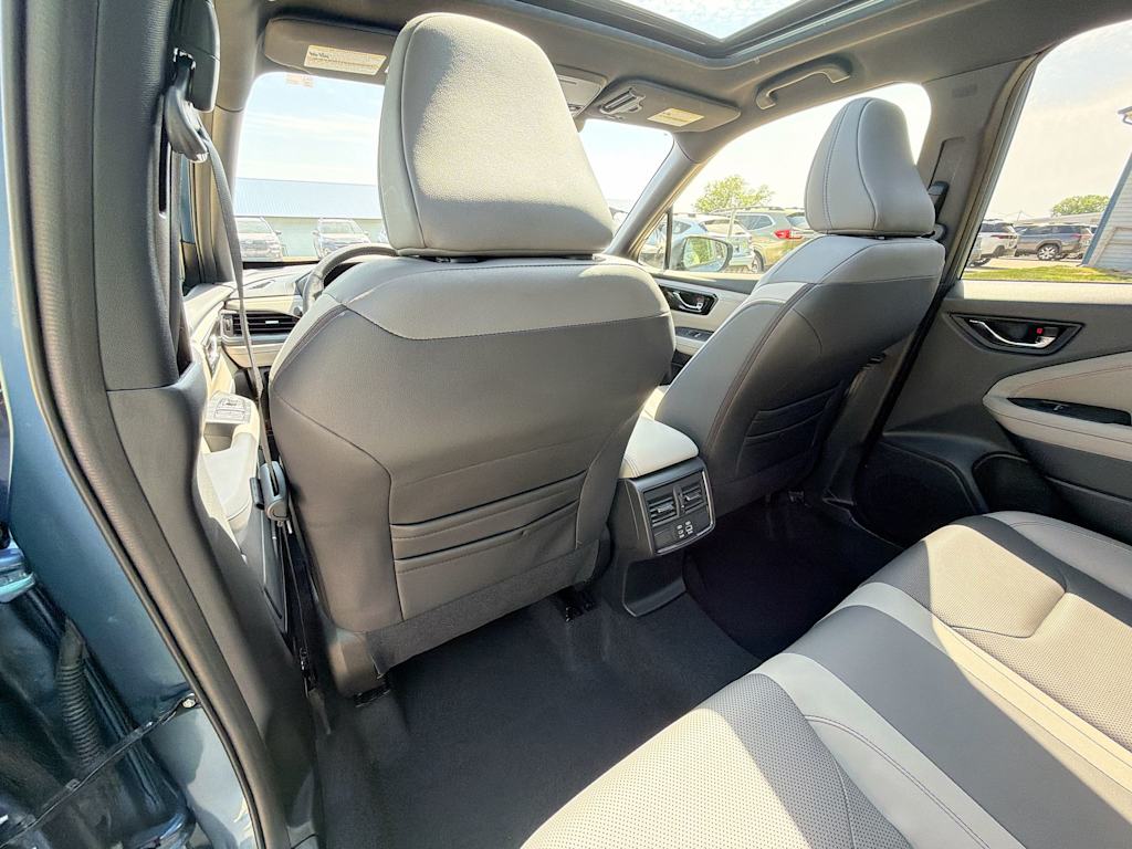 Thumbnail: 2025 Subaru Forester - 12
