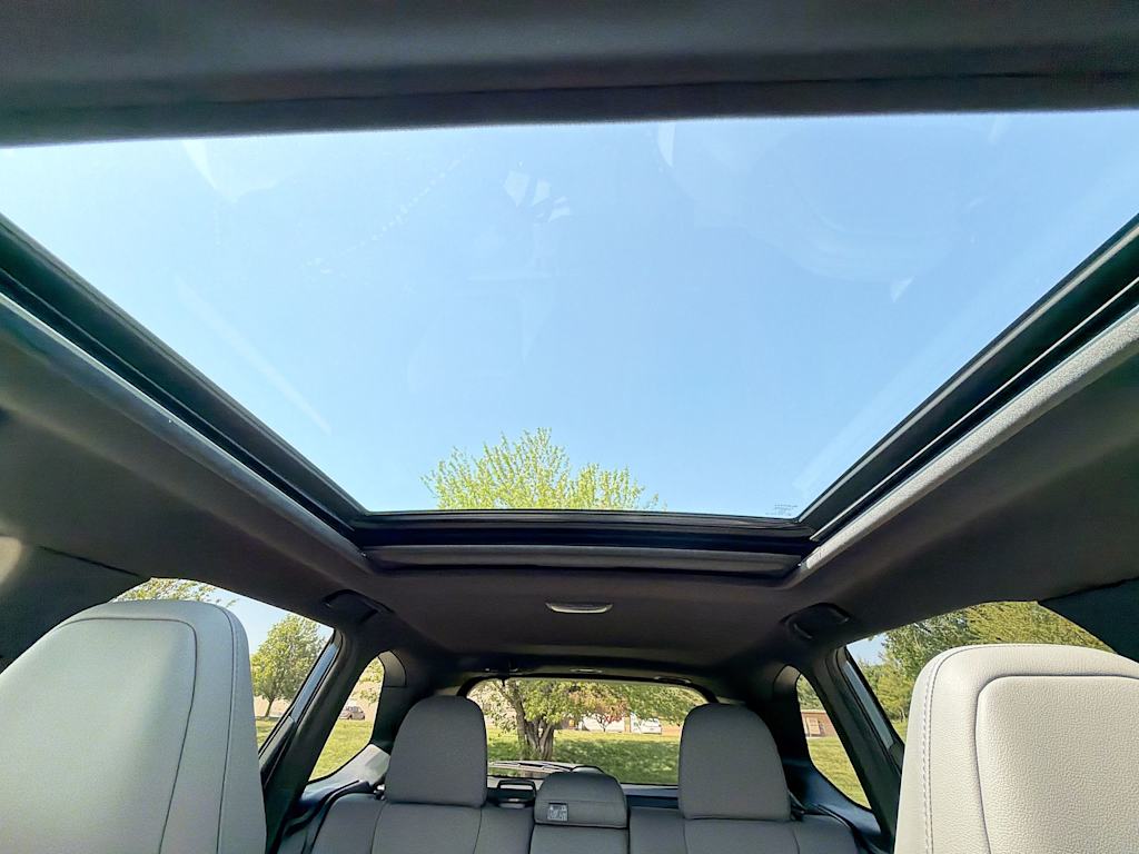 Thumbnail: 2025 Subaru Forester - 25