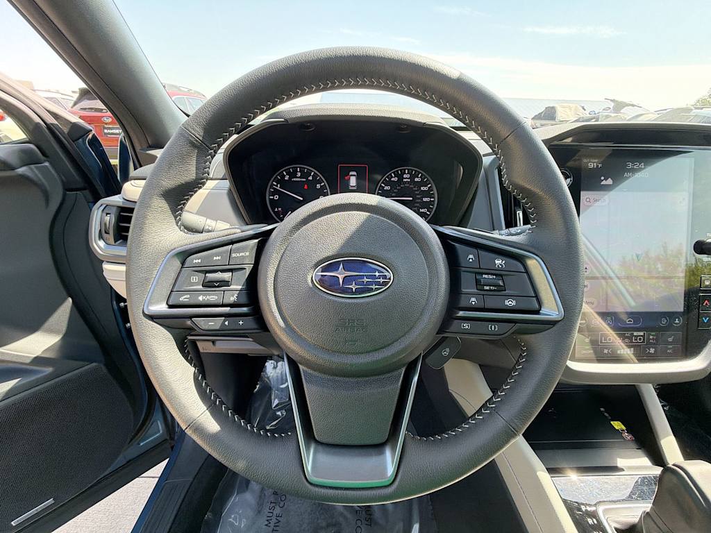 Thumbnail: 2025 Subaru Forester - 13