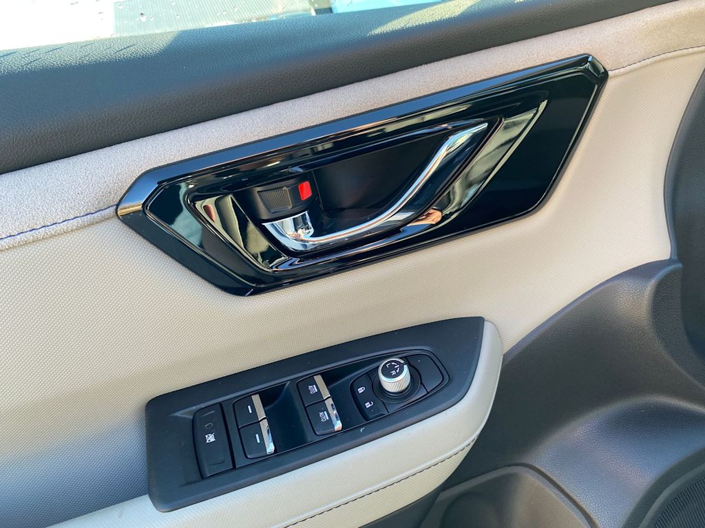 Thumbnail: 2025 Subaru Forester - 20