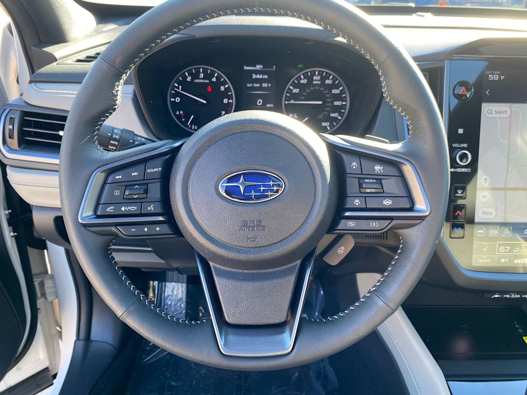 Thumbnail: 2025 Subaru Forester - 11