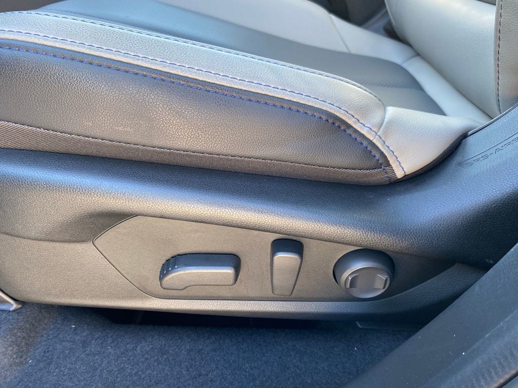 Thumbnail: 2025 Subaru Forester - 21