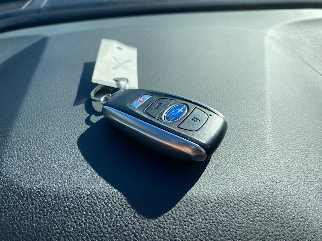 Thumbnail: 2025 Subaru Forester - 15