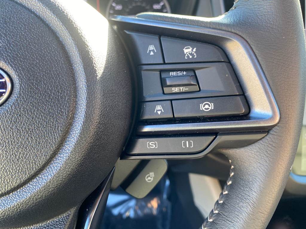 Thumbnail: 2025 Subaru Forester - 28