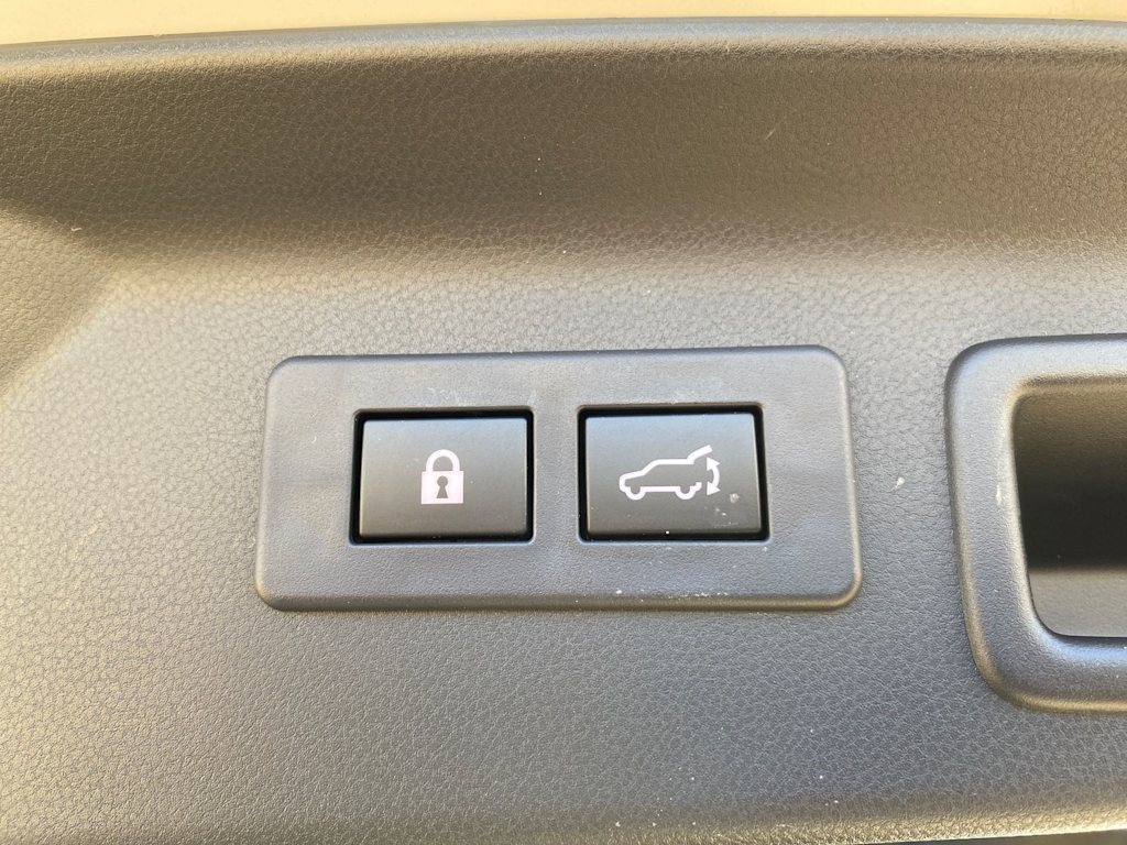 Thumbnail: 2025 Subaru Forester - 26