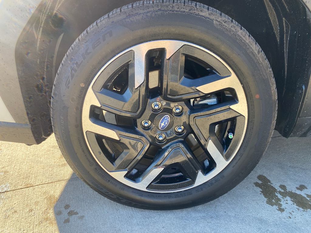 Thumbnail: 2025 Subaru Forester - 7