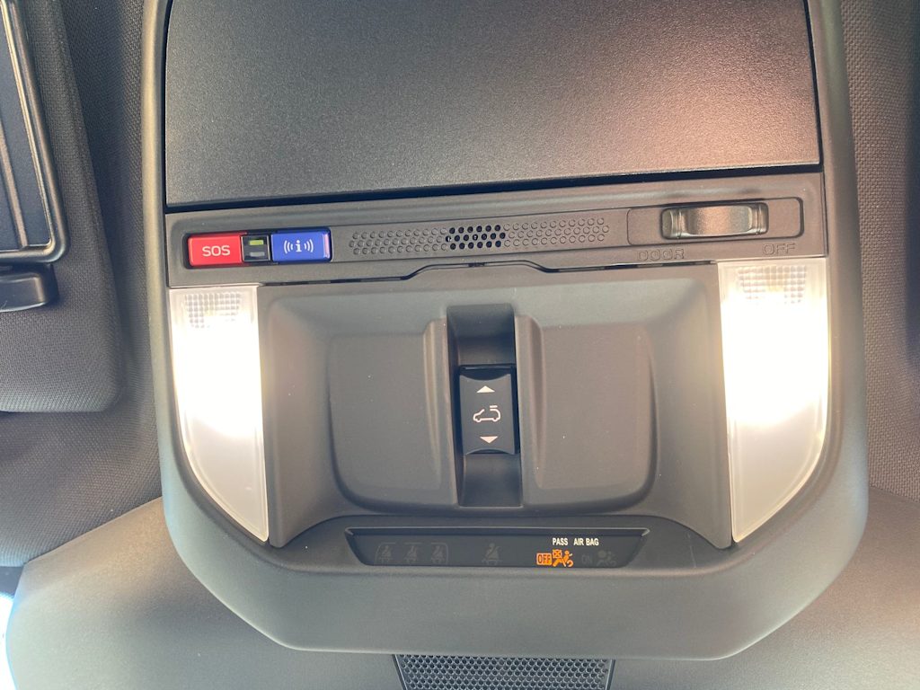 Thumbnail: 2025 Subaru Forester - 30