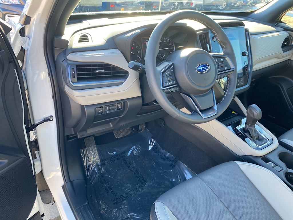 Thumbnail: 2025 Subaru Forester - 9