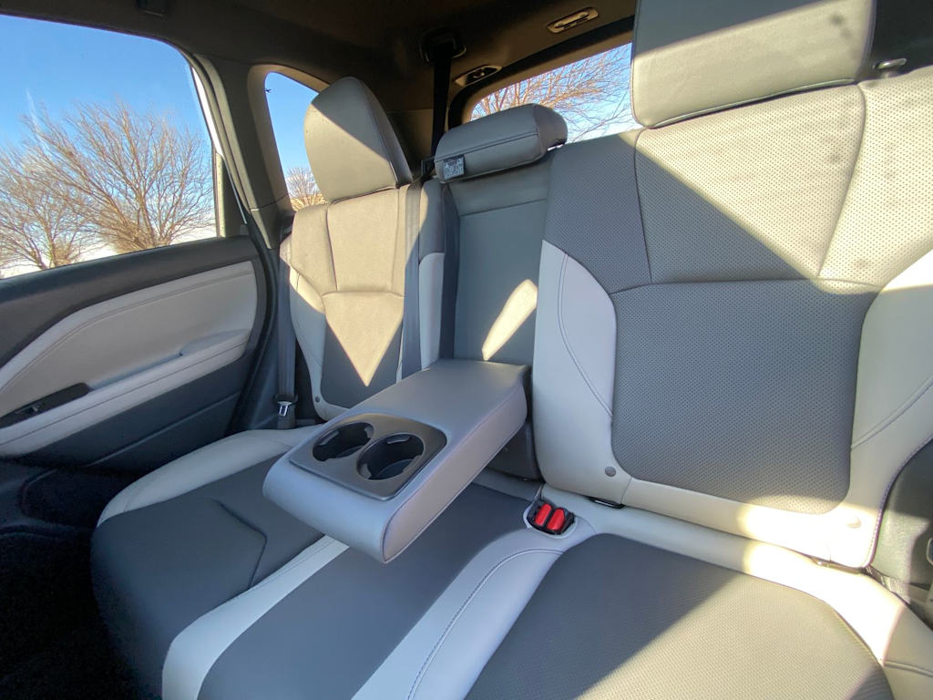 Thumbnail: 2025 Subaru Forester - 22