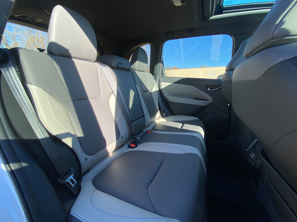 Thumbnail: 2025 Subaru Forester - 23