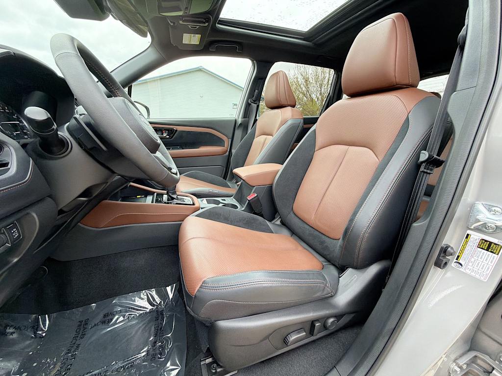 Thumbnail: 2025 Subaru Forester - 10