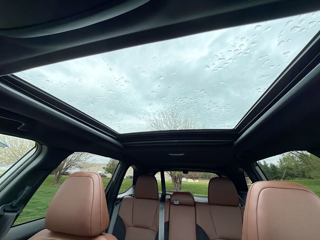 Thumbnail: 2025 Subaru Forester - 24