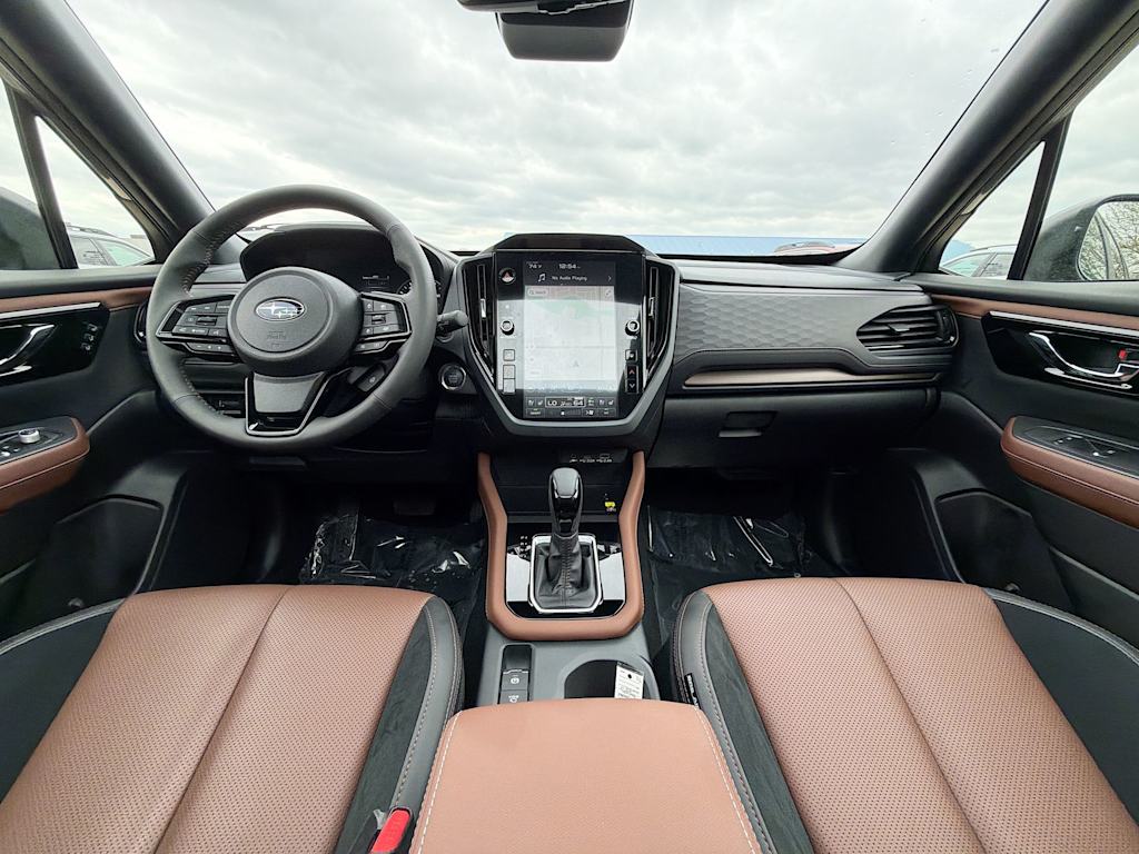 Thumbnail: 2025 Subaru Forester - 9