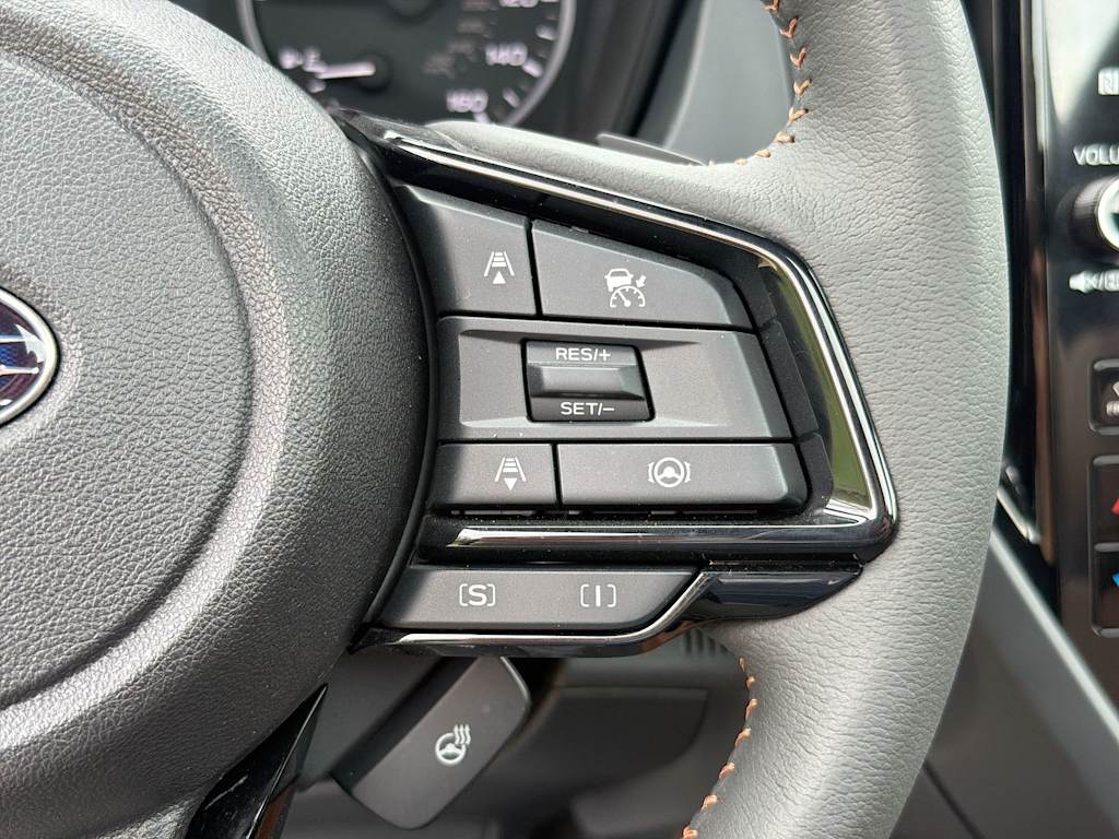 Thumbnail: 2025 Subaru Forester - 28