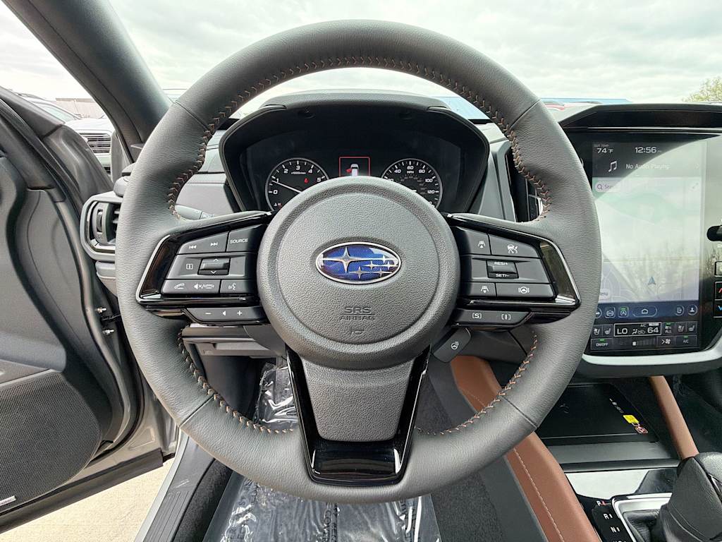 Thumbnail: 2025 Subaru Forester - 13