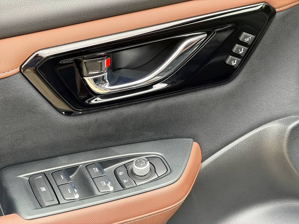 Thumbnail: 2025 Subaru Forester - 23
